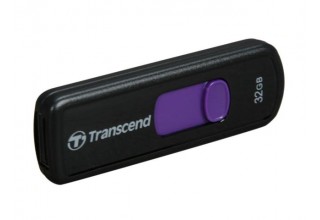USB Flash Transcend JetFlash 500 32 Гб 